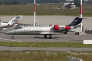 Panaviatic Bombardier Learjet 60 (ES-LVA) at  Hamburg - Fuhlsbuettel (Helmut Schmidt), Germany