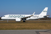 Marabu Airlines Airbus A320-271N (ES-MBF) at  Hamburg - Fuhlsbuettel (Helmut Schmidt), Germany