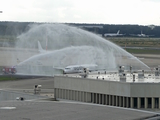 Marabu Airlines Airbus A320-271N (ES-MBU) at  Cologne/Bonn, Germany