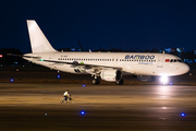 Bamboo Airways Airbus A320-214 (ES-NAB) at  Ho Chi Minh City - Tan Son Nhat, Vietnam