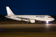 Bamboo Airways Airbus A320-214 (ES-NAB) at  Ho Chi Minh City - Tan Son Nhat, Vietnam