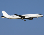 Cyprus Airways Airbus A320-214 (ES-NAB) at  Rome - Fiumicino (Leonardo DaVinci), Italy