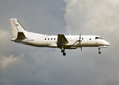 NyxAir SAAB 340A (ES-NSB) at  Stockholm - Arlanda, Sweden