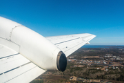 NyxAir SAAB 340A (ES-NSB) at  In Flight, Finland