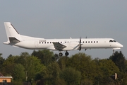 NyxAir SAAB 2000 (ES-NSE) at  Hamburg - Fuhlsbuettel (Helmut Schmidt), Germany