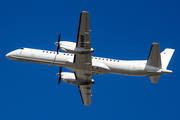 NyxAir SAAB 2000 (ES-NSF) at  Luqa - Malta International, Malta