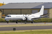 NyxAir SAAB 2000 (ES-NSF) at  Malmo - Sturup, Sweden