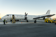 NyxAir SAAB 2000 (ES-NSH) at  Stockholm - Bromma, Sweden