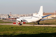 NyxAir SAAB 2000 (ES-NSH) at  Luqa - Malta International, Malta
