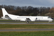 NyxAir SAAB 2000 (ES-NSI) at  Hamburg - Fuhlsbuettel (Helmut Schmidt), Germany