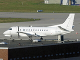 NyxAir SAAB 340B (ES-NSL) at  Leipzig/Halle - Schkeuditz, Germany