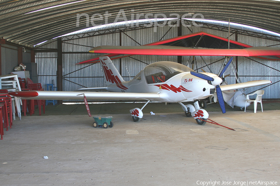 (Private) TL Ultralight TL-96 Star (ES-OI) | Photo 482320