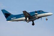 Transaviabaltika BAe Systems 3112 Jetstream 31 (ES-PJA) at  Stockholm - Arlanda, Sweden