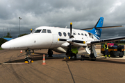 Transaviabaltika BAe Systems 3201 Super Jetstream 32 (ES-PJR) at  Kuressaare, Estonia