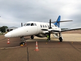 Transaviabaltika BAe Systems 3201 Super Jetstream 32 (ES-PJR) at  Kuressaare, Estonia