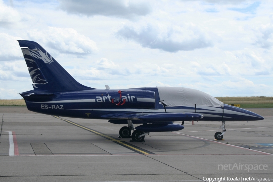 (Private) Aero L-39C Albatros (ES-RAZ) | Photo 561331