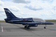 (Private) Aero L-39C Albatros (ES-RAZ) at  Zweibrücken, Germany