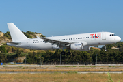 TUI Airways (SmartLynx Airlines Estonia) Airbus A320-214 (ES-SAA) at  Rhodes, Greece