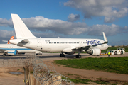 IndiGo Airbus A320-214 (ES-SAD) at  Luqa - Malta International, Malta
