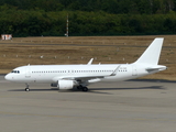 SmartLynx Airlines Estonia Airbus A320-214 (ES-SAD) at  Cologne/Bonn, Germany
