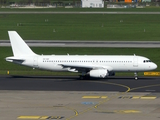 SmartLynx Airlines Estonia Airbus A320-232 (ES-SAF) at  Dusseldorf - International, Germany