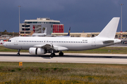 SmartLynx Airlines Estonia Airbus A320-232 (ES-SAF) at  Luqa - Malta International, Malta