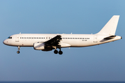 SmartLynx Airlines Estonia Airbus A320-214 (ES-SAK) at  Gran Canaria, Spain