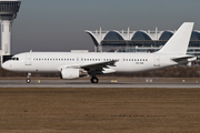 SmartLynx Airlines Estonia Airbus A320-214 (ES-SAK) at  Munich, Germany