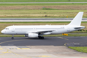 SmartLynx Airlines Estonia Airbus A320-232 (ES-SAM) at  Dusseldorf - International, Germany
