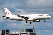 TUI Airways (SmartLynx Airlines Estonia) Airbus A320-232 (ES-SAM) at  Amsterdam - Schiphol, Netherlands