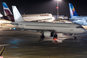 SmartLynx Airlines Estonia Airbus A320-214 (ES-SAO) at  Cologne/Bonn, Germany