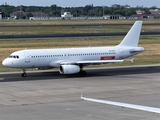 easyJet (SmartLynx Airlines Estonia) Airbus A320-232 (ES-SAP) at  Berlin - Tegel, Germany