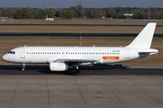 easyJet (SmartLynx Airlines Estonia) Airbus A320-232 (ES-SAP) at  Berlin - Tegel, Germany