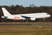 SmartLynx Airlines Estonia Airbus A320-214 (ES-SAQ) at  Berlin - Tegel, Germany