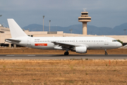 easyJet (SmartLynx Airlines Estonia) Airbus A320-214 (ES-SAQ) at  Palma De Mallorca - Son San Juan, Spain