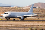 easyJet (SmartLynx Airlines Estonia) Airbus A320-214 (ES-SAQ) at  Tenerife Sur - Reina Sofia, Spain