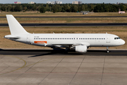 easyJet (SmartLynx Airlines Estonia) Airbus A320-214 (ES-SAQ) at  Berlin - Tegel, Germany