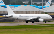 TUI Airlines Belgium (SmartLynx Airlines Estonia) Airbus A320-214 (ES-SAS) at  Amsterdam - Schiphol, Netherlands