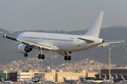 SmartLynx Airlines Estonia Airbus A320-214 (ES-SAU) at  Barcelona - El Prat, Spain
