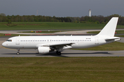 SmartLynx Airlines Estonia Airbus A320-214 (ES-SAV) at  Hamburg - Fuhlsbuettel (Helmut Schmidt), Germany