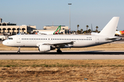 SmartLynx Airlines Estonia Airbus A320-214 (ES-SAV) at  Luqa - Malta International, Malta
