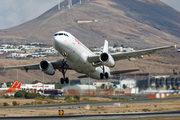 TUI Airways (SmartLynx Airlines Estonia) Airbus A320-232 (ES-SAY) at  Lanzarote - Arrecife, Spain