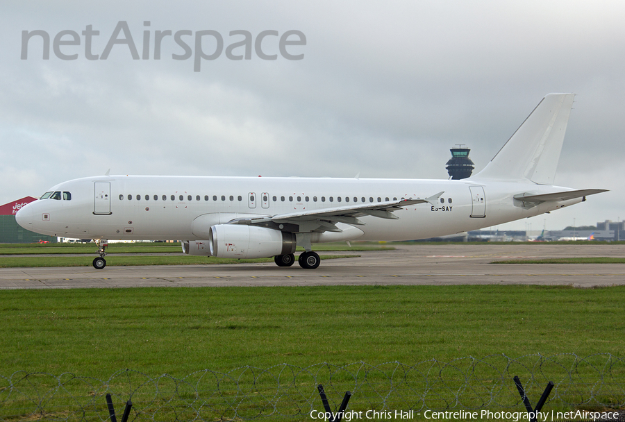 TUI Airways (SmartLynx Airlines Estonia) Airbus A320-232 (ES-SAY) | Photo 513380