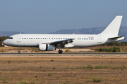 SmartLynx Airlines Estonia Airbus A320-232 (ES-SAZ) at  Palma De Mallorca - Son San Juan, Spain
