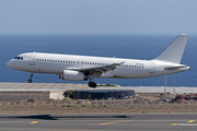 SmartLynx Airlines Estonia Airbus A320-232 (ES-SAZ) at  Tenerife Sur - Reina Sofia, Spain