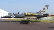 Breitling Aero L-39C Albatros (ES-TLC) at  Lakeland - Regional, United States