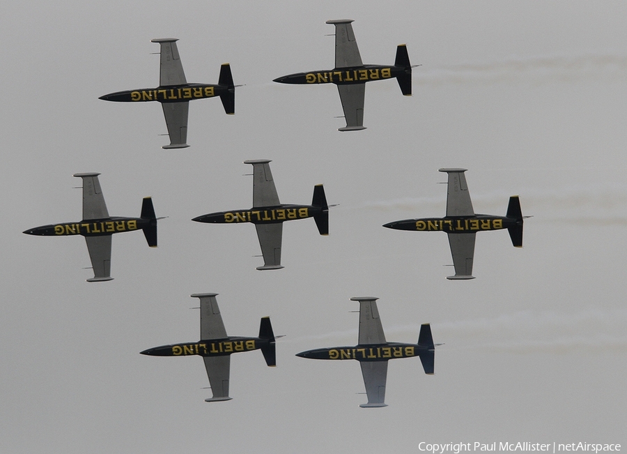 Breitling Aero L-39C Albatros (ES-TLC) | Photo 8932