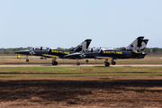 Breitling Aero L-39C Albatros (ES-TLG) at  Ellington Field - JRB, United States