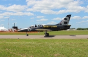 Breitling Aero L-39C Albatros (ES-TLG) at  Lakeland - Regional, United States