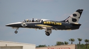 Breitling Aero L-39C Albatros (ES-TLG) at  Lakeland - Regional, United States